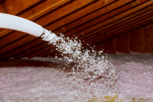 Best Insulation for Specific Applications in Jasper, FL