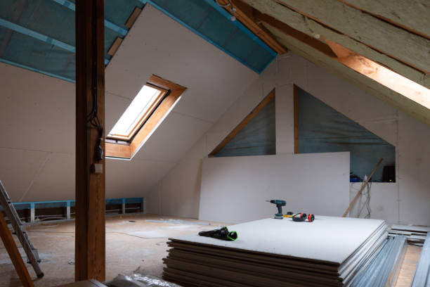 Best Insulation Installation Services in Jasper, FL