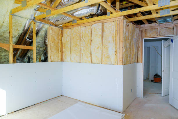 Best Insulation for Specific Applications in Jasper, FL